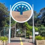 Parque Estadual Botânico celebra 28 anos