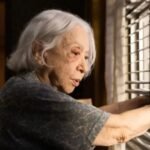 Fernanda Montenegro é a estrela de 'Vitória'.