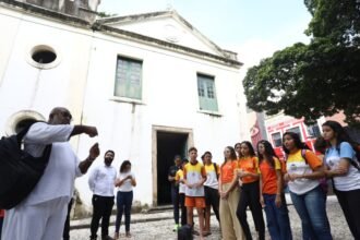 monumentos da luta negra de Fortaleza