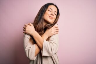Ter amor-próprio tem sido associado a melhores resultados de saúde física