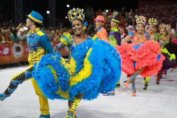 A Lei Orgânica da Cultura do Estado do Ceará modernizou a legislação cultural do estado