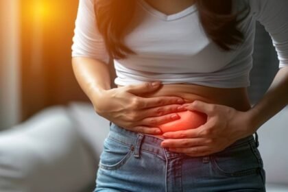doenças gastrointestinais