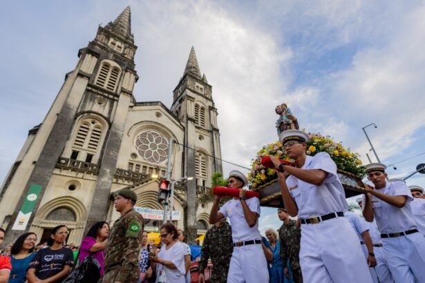 A Quaresma é um tempo litúrgico