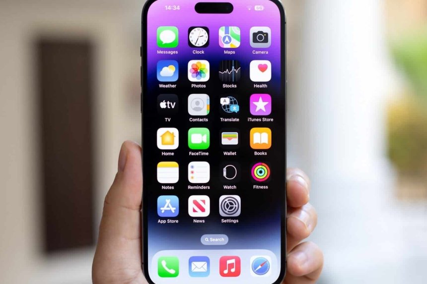 iPhone vai ficar mais caro por conta do tarifaço de Trump?