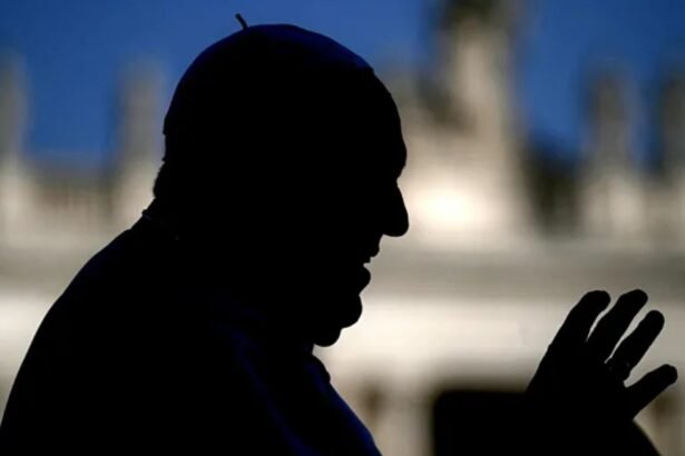 Papa Francisco morre, aos 88 anos