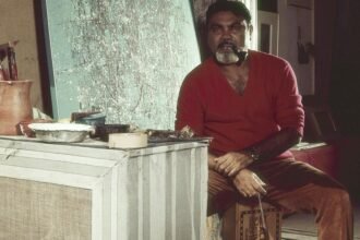 Pintor cearense Antonio Bandeira tem história contada em filme
