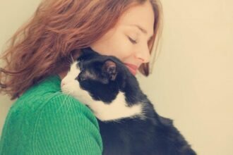 A relação entre gatos e humanos é complexa e multifacetada