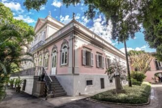 Fundação Casa de Rui Barbosa