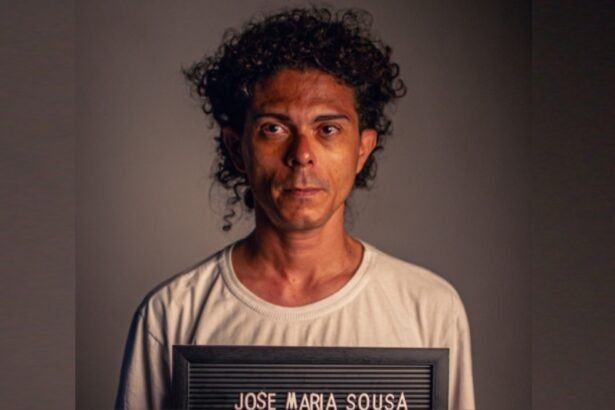 Grupo Imagens de Teatro estreia Salmo 91 no Teatro Dragão do Mar