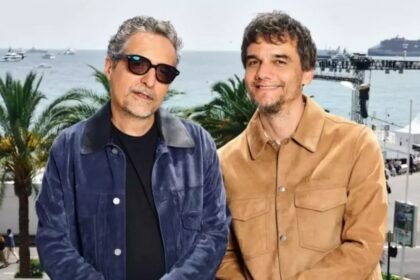 Celebramos um triunfo da cultura pernambucana e do cinema brasileiro em Cannes