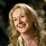 Desde o início de sua carreira, Meryl Streep atuou em papéis aclamados
