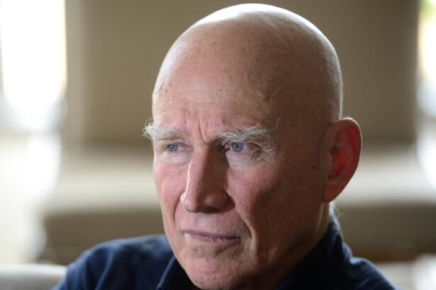 Morre fotógrafo Sebastião Salgado aos 81 anos