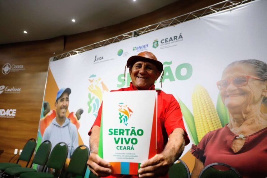 Sertão Vivo Ceará