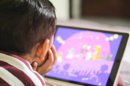 Conheça exame inovador que identifica autismo em bebês em apenas 15 minutos
