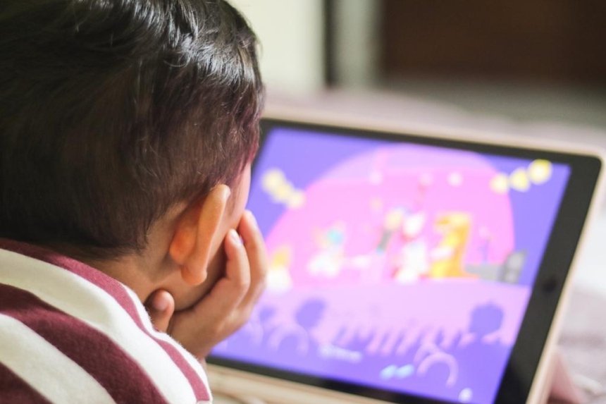 Conheça exame inovador que identifica autismo em bebês em apenas 15 minutos