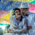 25º Festejo Ceará Junino inicia suas 21 etapas regionais