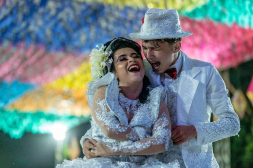 25º Festejo Ceará Junino inicia suas 21 etapas regionais