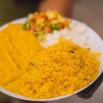o Festival do Pratinho se consolidou como um importante espaço de valorização da cultura alimentar cearense