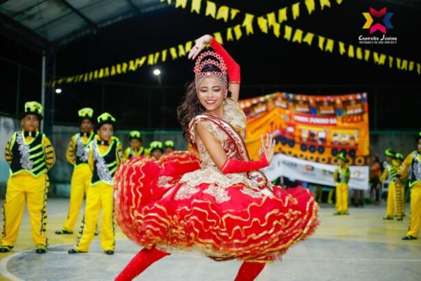 Estação das Artes comemora São João e Mês da Diversidade
