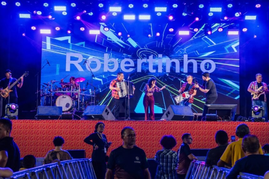 São João de Fortaleza