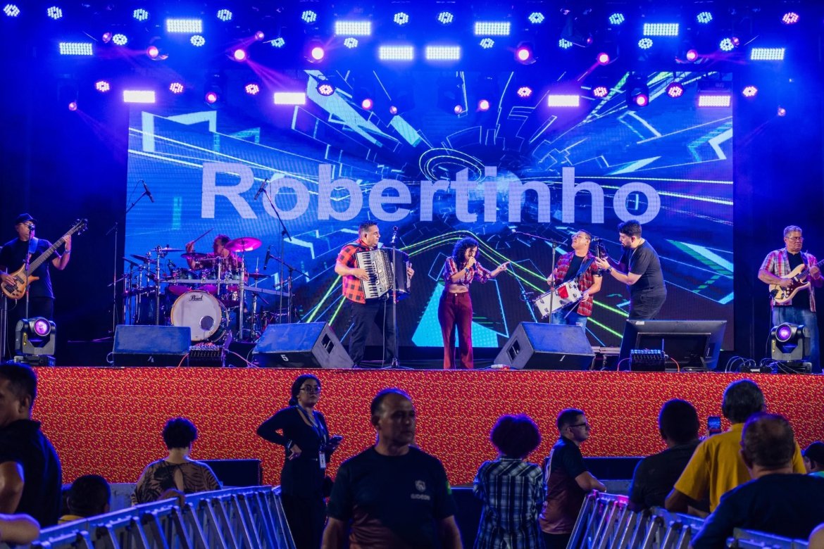 São João de Fortaleza