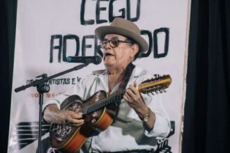 A Semana Cego Aderaldo de Arte-Poesia 2025 se propõe como espaço de encontro entre artistas, pesquisadores, estudantes e amantes da cultura popular