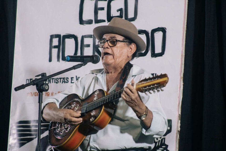 A Semana Cego Aderaldo de Arte-Poesia 2025 se propõe como espaço de encontro entre artistas, pesquisadores, estudantes e amantes da cultura popular