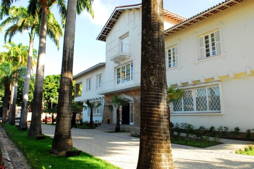 Aulas ocorrem de 7 a 18 de julho, na sede da Vila das Artes