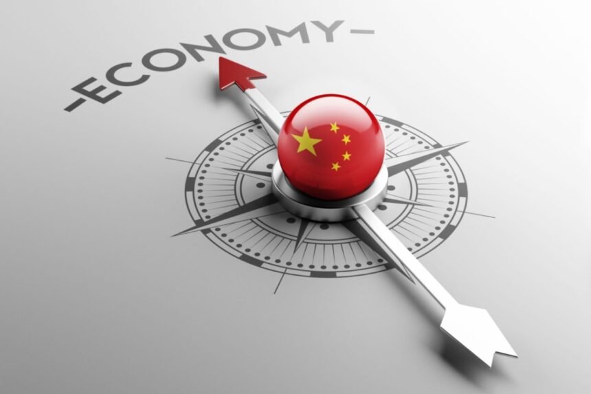 José Nelson Bessa Maia: A China é fator de estabilidade global