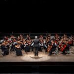 Concerto reúne Orquestra Jacques Klein e Orquestra Juvenil no Theatro José de Alencar