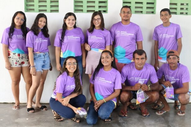 Inec está com inscrições abertas para jovens comunicadores de Caucaia, Canoa Quebrada e Icapuí