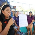 Secult Ceará empossa o Comitê Executivo de Políticas Culturais Indígenas