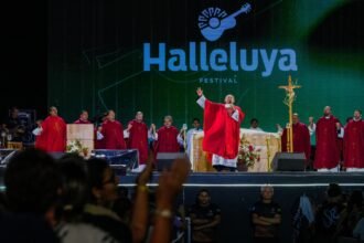 Festival Halleluya 2025