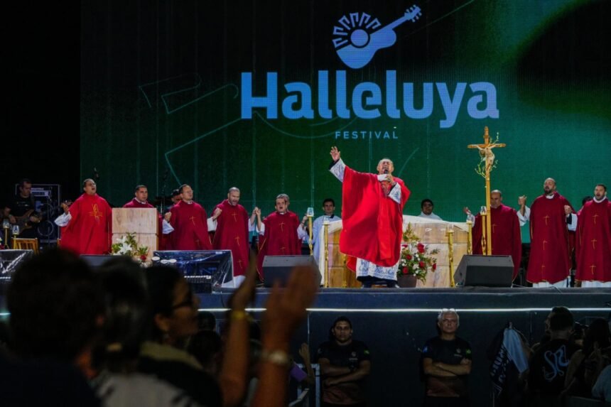 Festival Halleluya 2025