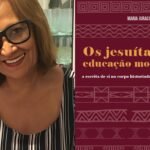 Os jesuítas e a educação moderna são temas do novo livro de Juraci Maia Cavalcante