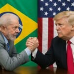 A anarquia internacional e a chantagem dos EUA contra o Brasil