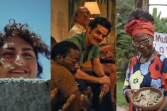 35º Cine Ceará destaca produção nordestina e do interior do Estado