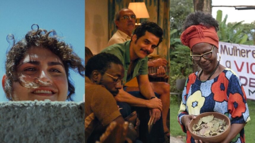 35º Cine Ceará destaca produção nordestina e do interior do Estado