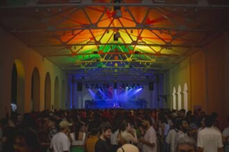 Estação das Artes divulga resultado final do Edital de Projetos Artísticos 2025/2027