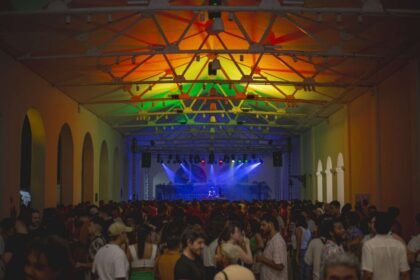 Estação das Artes divulga resultado final do Edital de Projetos Artísticos 2025/2027