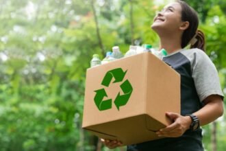 Sindiverde realiza 2ª Exporecicla Sustentável e 3º Fórum de Sustentabilidade da Ibiapaba