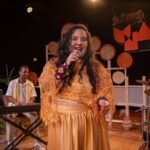 Centro Cultural do Cariri apresenta a 2ª edição do No AR com a cantora e compositora Sol Maria